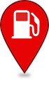 Standort dieser Tankstelle